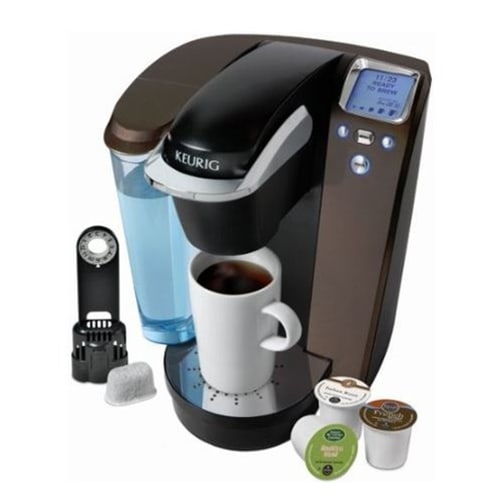 🏆[2022] We Compare Keurig Models (Yes, All 87) So You Don't Have To